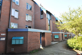 Woonhuis in Alphen aan den Rijn