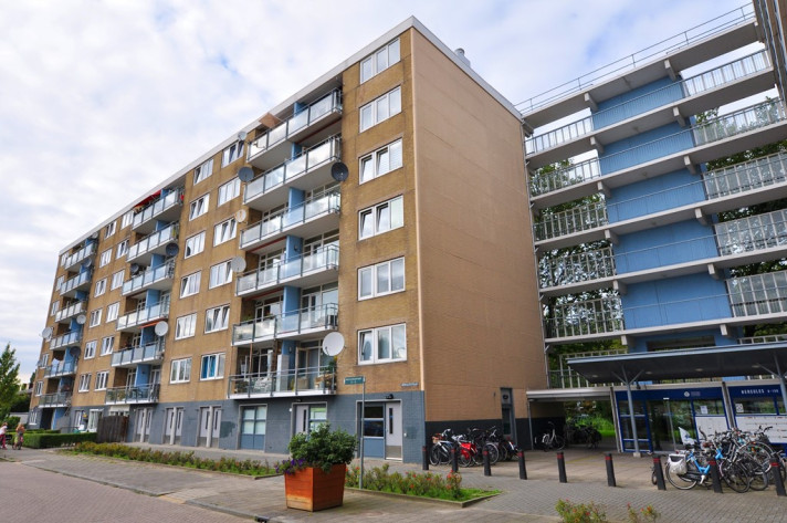 Bekijk foto 1/3 van apartment in Alphen aan den Rijn