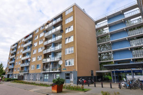 Appartement in Alphen aan den Rijn
