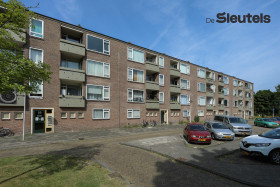 Appartement in Leiden
