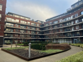 Apartment in Leiderdorp