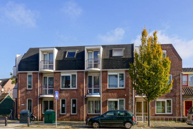 Appartement in Katwijk