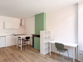 Studio à Tournai