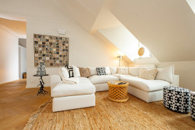 Appartement à Antwerpen