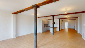 Appartement à Antwerpen
