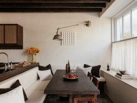 Woning in Antwerpen