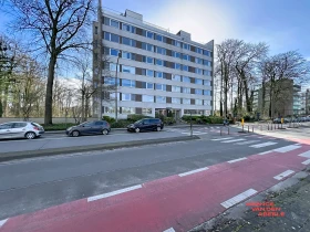 Appartement in Sint-michiels