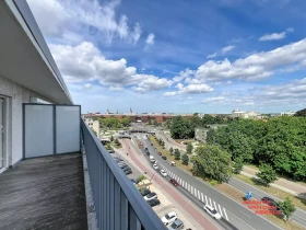 Appartement in Sint-michiels