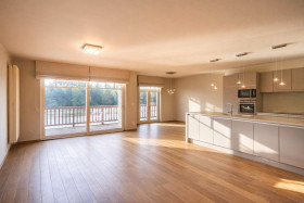 Appartement in Berlare