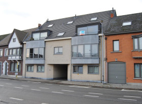 Appartement in Berlare