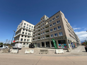 Appartement à Antwerpen