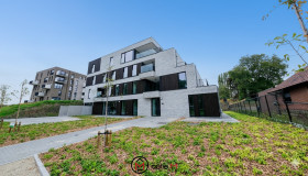 Appartement à Tongeren-Borgloon
