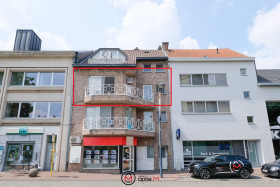 Appartement à Alken