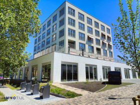 Appartement in Aalst