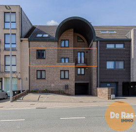 Appartement in Herzele