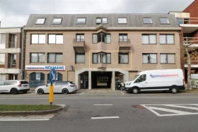 Appartement à Scherpenheuvel-Zichem