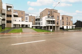 Appartement in Scherpenheuvel-Zichem