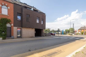 Appartement à Scherpenheuvel-Zichem