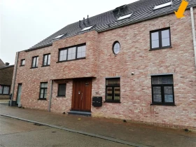 Appartement à Scherpenheuvel-Zichem