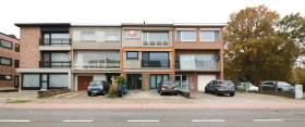 Appartement in Aarschot