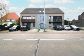 Appartement à Scherpenheuvel-Zichem