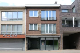 Appartement à Scherpenheuvel-Zichem