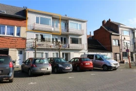 Appartement à Scherpenheuvel-Zichem