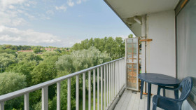 Studio à Zaventem