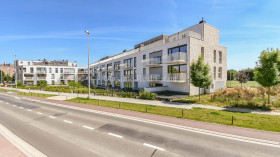 Appartement à Kraainem
