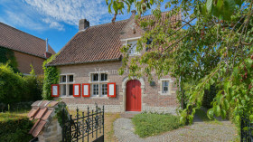 Einfamilienhaus in Wezembeek-Oppem