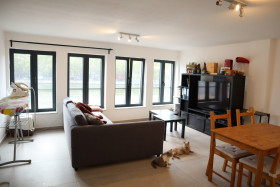 Appartement à LiÈge
