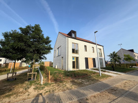 Einfamilienhaus in Tielt