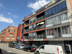 Appartement à Roeselare