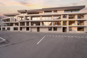 Appartement in Tielt