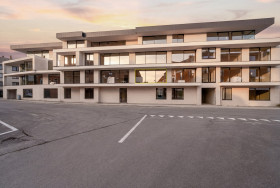 Appartement à Tielt