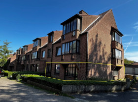 Appartement in Tielt