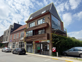 Appartement à Tielt
