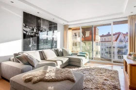 Appartement in Knokke-Heist