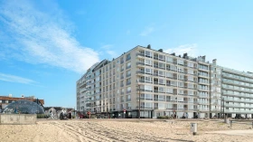 Appartement in Knokke-Heist