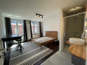 Appartement à Nivelles