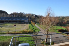 Appartement à Louvain-la-Neuve
