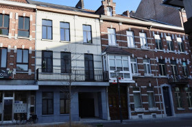 Appartement à Sint-Truiden