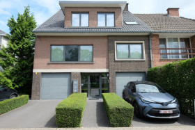 Appartement à Sint-Truiden