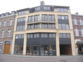 Appartement à Sint-Truiden