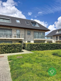 Appartement in Torhout