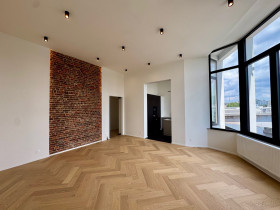 Appartement in LiÈge