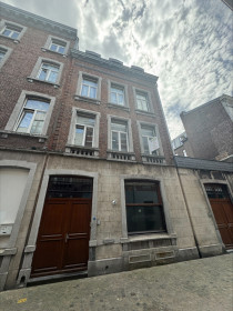 Appartement à LiÈge