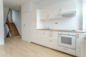 Appartement in LiÈge