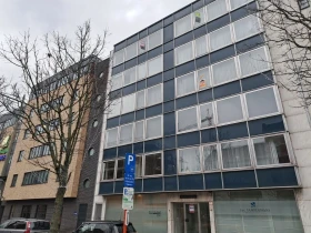Mieszkanie — Hasselt