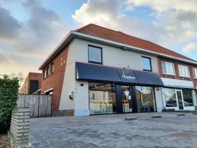 Mieszkanie — Hasselt